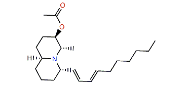 Clavepictine A